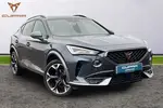 2022 Cupra Formentor