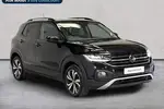 2023 Volkswagen T-Cross