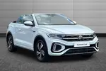 2024 Volkswagen T-Roc
