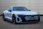 2021 Audi RS e-tron GT