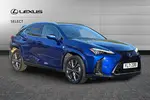 2022 Lexus UX