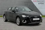 2023 Audi A3 Saloon