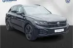 2024 Volkswagen Touareg