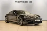 2025 Porsche Taycan