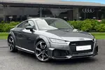 2023 Audi TT RS