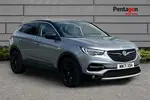 2022 Vauxhall Grandland X