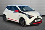 2019 Toyota Aygo