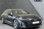 2025 Audi A6