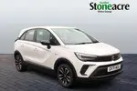 2021 Vauxhall Crossland