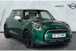2022 MINI Hatchback