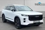 2025 Jaecoo 7