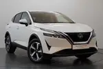 2024 Nissan Qashqai