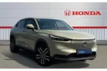 2022 Honda HR-V