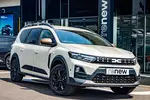 2026 Dacia Jogger