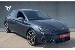 2025 Cupra Leon