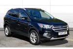 2017 Ford Kuga