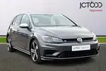 2020 Volkswagen Golf R