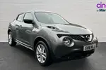 2018 Nissan Juke