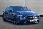 2023 Mercedes-Benz A-Class