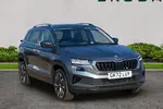 2022 Skoda Karoq