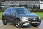 2021 Mercedes-Benz EQA