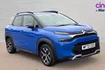 2022 Citroen C3 Aircross