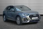 2019 Audi Q3