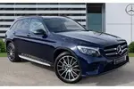 2017 Mercedes-Benz GLC