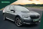 2021 Skoda Kamiq