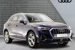2022 Audi Q3