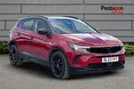 2023 Vauxhall Grandland