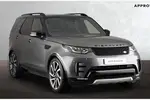 2018 Land Rover Discovery