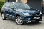 2019 SEAT Ateca