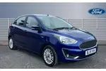 2019 Ford Ka+