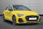2026 Audi A3