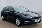 2025 Skoda Octavia Estate