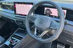 2025 Volkswagen Tayron