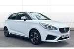 2022 MG MG3