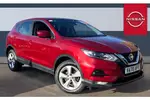 2021 Nissan Qashqai