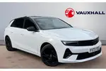 2023 Vauxhall Astra