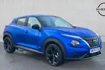 2025 Nissan Juke