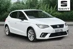 2019 SEAT Ibiza