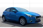 2018 Mazda 2