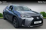 2019 Lexus UX
