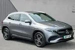 2022 Mercedes-Benz EQA