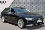 2023 Audi A4