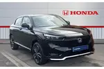 2022 Honda HR-V