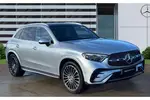 2024 Mercedes-Benz GLC