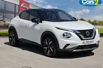 2020 Nissan Juke