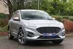 2021 Ford Kuga
